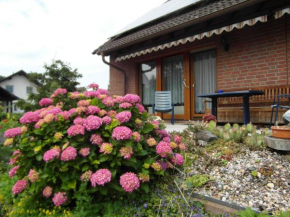 Ferienwohnung Borchert